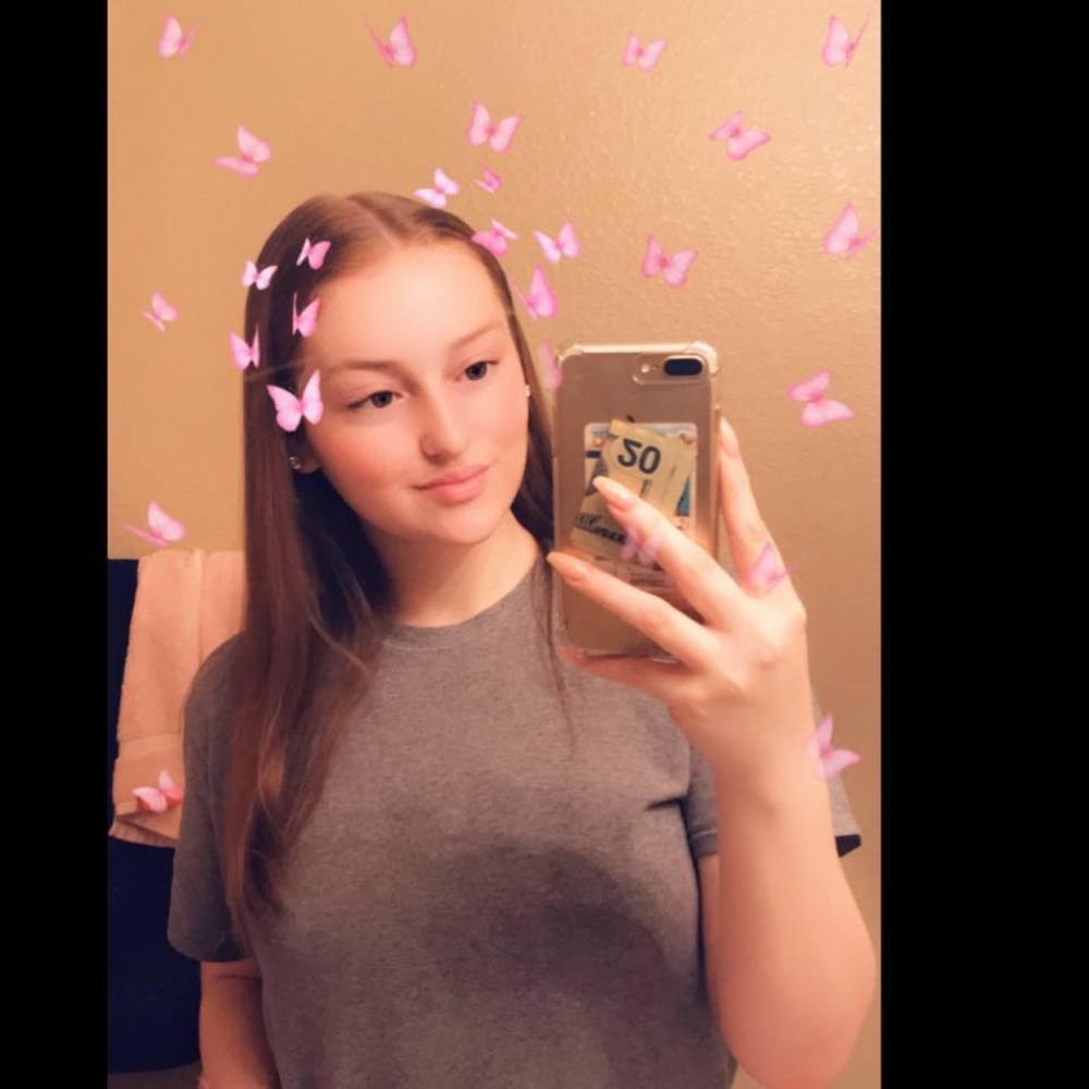 Meet your Posher, Samantha